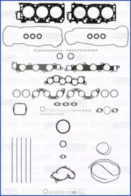 WILMINK GROUP wg1165404 -  Комплект прокладок, двигатель